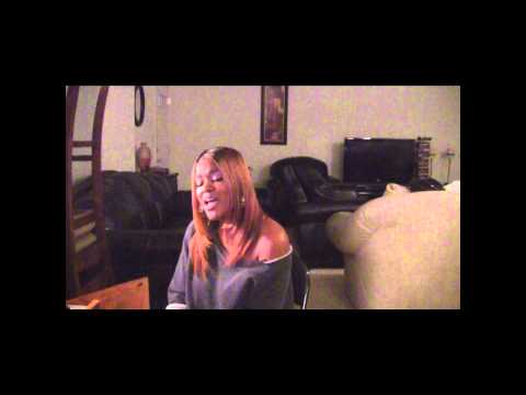Adele Someone Like You Cover: The Musical Toy... Ashlie Luckett