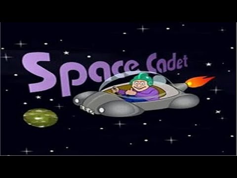 3D Pinball Space Cadet + Download Link