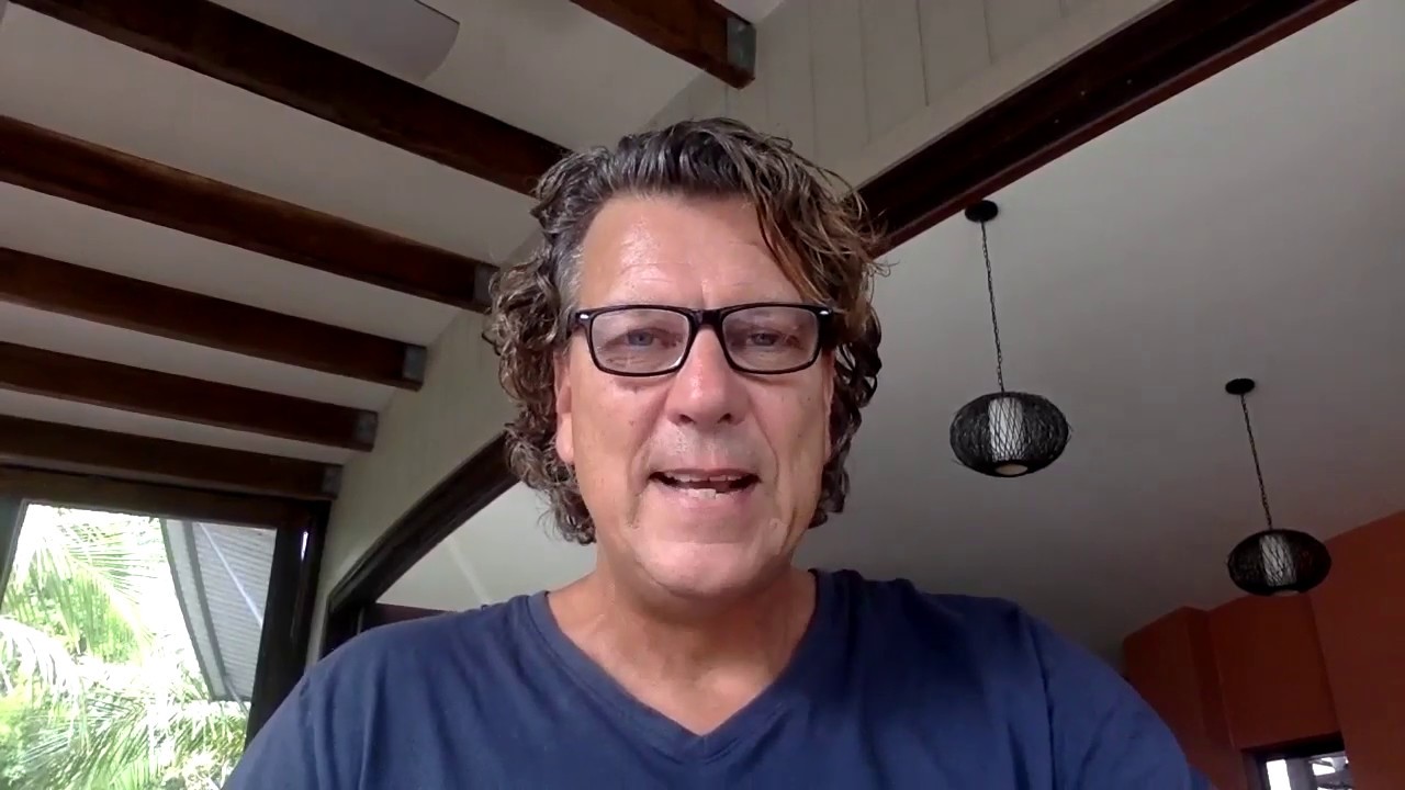 Staying connected and grounded