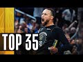 Stephen Curry S Top 35 Career Plays