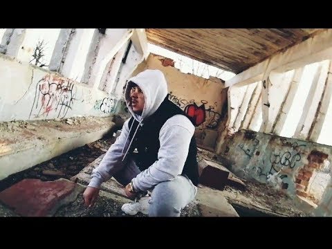 Roby-G - 🔥ZRAZU🔥 (Official Video)