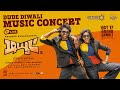DUDE Diwali Music Concert LIVE Pradeep Ranganathan Mamitha Baiju Keerthiswaran Sai Abhyankkar