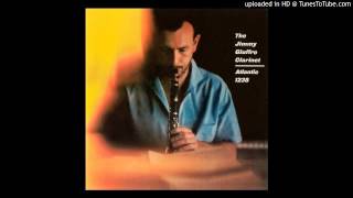 Jimmy Giuffre: "The Sheepherder"