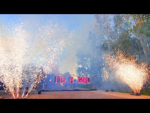 200. Caffero - Gender reveal Rieky & Jeroen