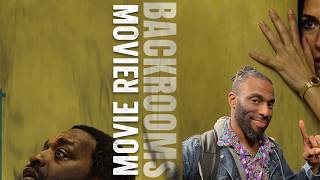 BACKROOMS (2026) | MOVIE REVIEW