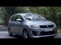 Maruti Ertiga LUV Closeness Togetherness