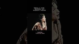 More of Linda Eder being fantabulous #anewlife #jekyllandhyde #broadway #vocals #wow #talent