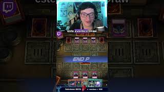 Evento de... 🙂 | #duelistaaprendiz en #Twitch