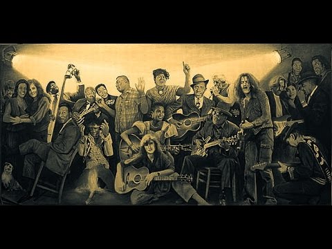 1000 SUBS SPECIAL!!!! | SLOW BLUES MUSIC COMPILATION : BLUES LEGENDS EDITION 2016