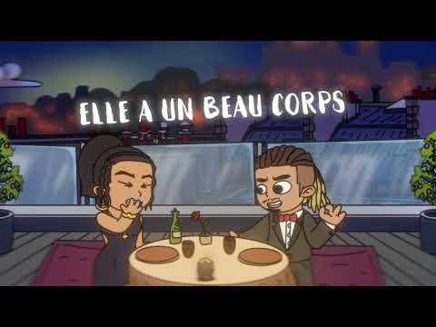 Dayric - Coeur Rouge (Visualizer)