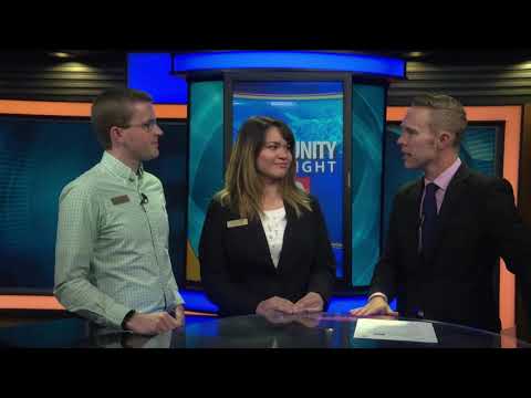 Community Spotlight: 10.12.17