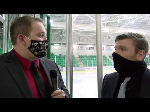 Oilers Postgame - November 16, 2021 - with Reid Hnatowich