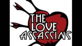 Love Assassins - The Boy Is Mine (Soulshaker Radio Edit)