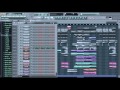 FL Studio Remake: Hardwell & W&W feat. Fatman ...