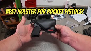 Deep Concealment Done Right: Warm Weather Carry Tested