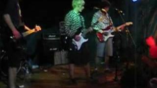 Thanks For Enquiry - Try to Be Nice (live @ San Giuseppe 24/05/09)