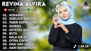 Download lagu REVINA ALVIRA - KERAMAT, SEBUJUR BANGKAI - DANGDUT LAWAS FULL ALBUM - GASENTRA TERBARU 2026 mp3 Download lagu REVINA ALVIRA - KERAMAT, SEBUJUR BANGKAI - DANGDUT LAWAS FULL ALBUM - GASENTRA TERBARU 2026 mp3