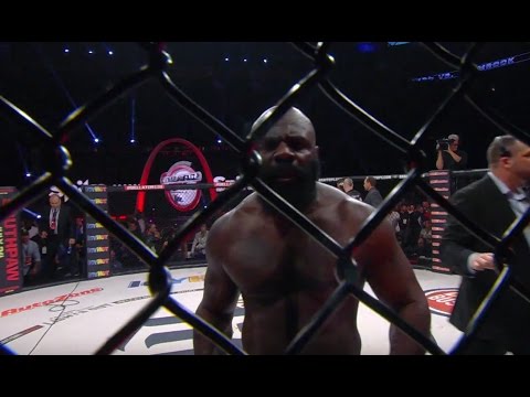 Bellator MMA: What to Watch | Kimbo Slice vs DADA 5000