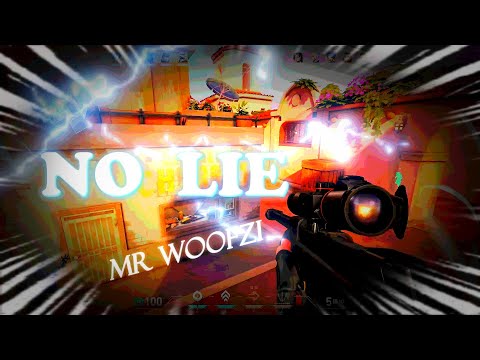 No Lie Montage (Valorant)|| MR WOOFZI