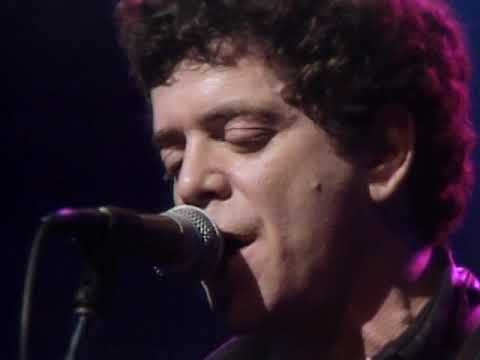 A NIGHT WITH LOU REED -- Women