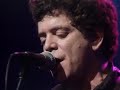 A NIGHT WITH LOU REED -- Women