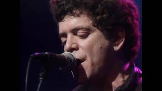 A NIGHT WITH LOU REED -- Women