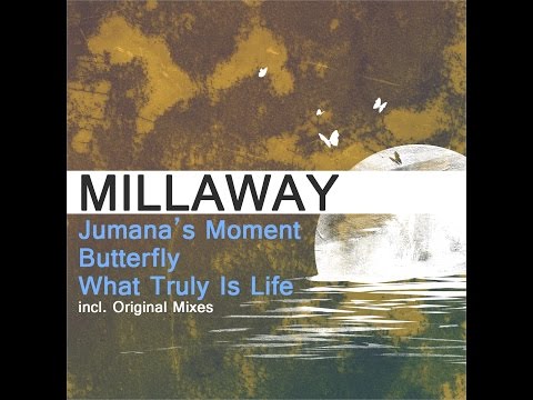 Millaway feat. Binaural - What Truly Is Life (Original Mix)