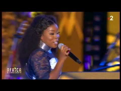 DJ Youcef, Manamba Kanté & Soul Bang's " Yéké Yéké " Africa le grand concert, Diffusé le 30 07 21