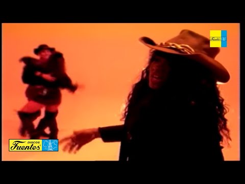 Sufro Por Este Amor - Los Tupamaros | Discos Fuentes