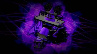 Cover art for poltergeist