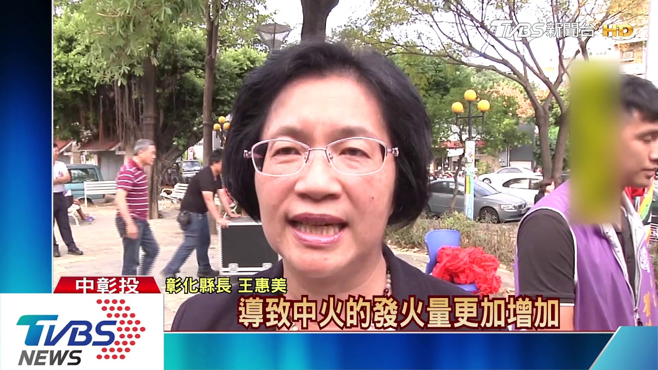 中火爭議　韓國瑜批綠漠視公投不可原諒