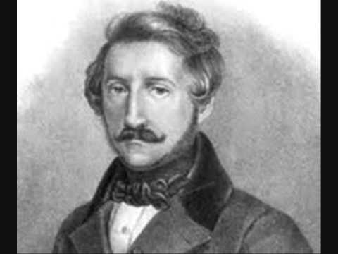 Costanza Cuccaro & George Fortune-"Appressati, Lucia...Se tradirmi tu potrai",