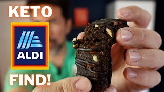Aldi's Elevation Keto Bars Review | Can these be any good?