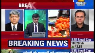 Zee Business Mandi Live, 14 March 2016 – Mr. Anuj Gupta, Angel One
