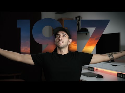 VAI A VEDERE 1917 al cinema - Recensione