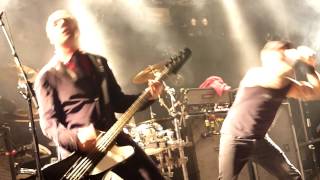 De Heideroosjes - Nothing&#39;s Wrong | Bijenpop, Venray 2012