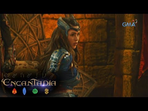 Encantadia 2016: Full Episode 138