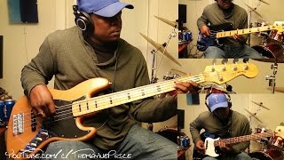 Sanford & Son Theme (Cover with 3 Basses)