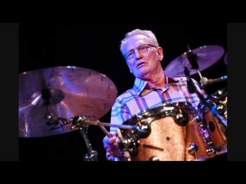 Ginger Baker Trio The Day The Sun Come [1995][HD]
