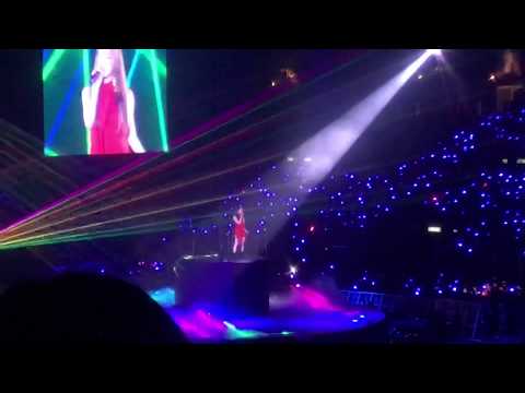 [181117]Fire-‘s...Taeyeon Concert in HK