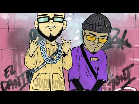 08. PINKY06 X ANDRXW - JUGO DE MANGO [AUDIO]