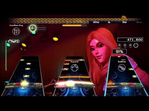 S.O.M.P. by Skratch'N Snyf - Full Band FC #677