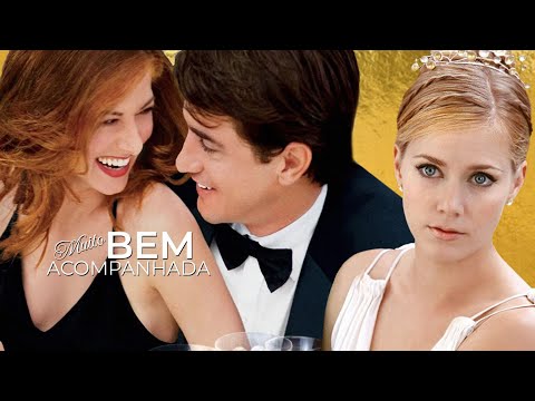 Muito Bem Acompanhada | Filme completo dublado