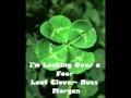 I'm Looking Over a Four Leaf Clover-Russ Morgan