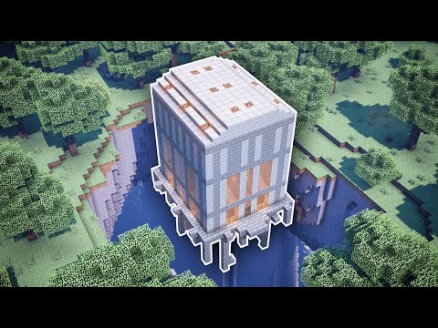EPIC Minecraft Modpack: Unbelievable Reliquary Farm!