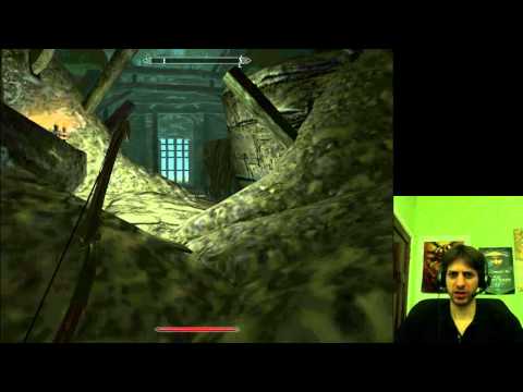 HD - Lets Play Skyrim [107]