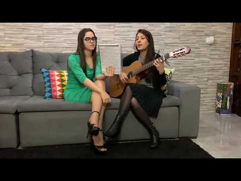 137 - Senhor, vem selar nos (part.Isabelle Santiago)