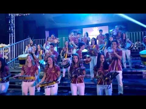 Apresentação Farmatuque - Seletiva da Balatucada 2015