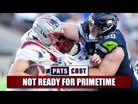 Patriots Offense Stalls in Super Bowl, What’s Next?