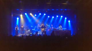 Trey Anastasio Band - Clint Eastwood